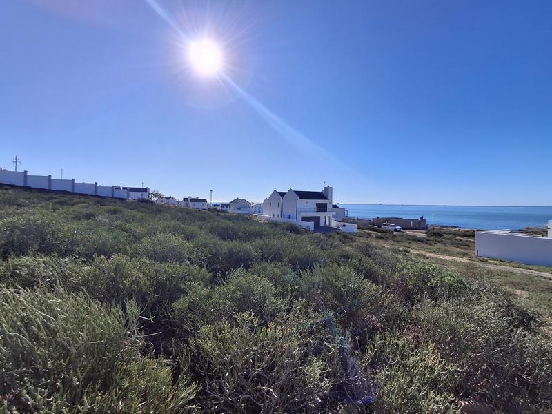 0 Bedroom Property for Sale in St Helena Views Western Cape